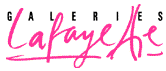 Galeries Lafayette via quattro