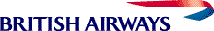 British Airways via quattro.com