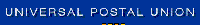Universal Postal Union via quattro.com