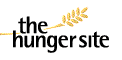 The Hunger Site via quattro.com