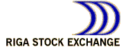 Riga Stock Exchange