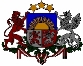 The Latvian President