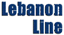 Lebanon Line  via quattro.com
