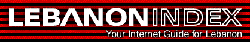 Lebanon Index
your internet guide for Lebanon  via quattro.com