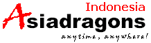 Indonesia Asiandragons