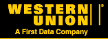 send money worldwide via Western Union with quattro.com