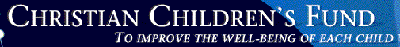 Christian Children's Fund via quattro.com